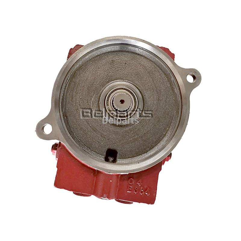 YC60 SWE70 มอเตอร์สวิง Assy สําหรับ MSG-27P มินิ Excavator มอเตอร์สวิง