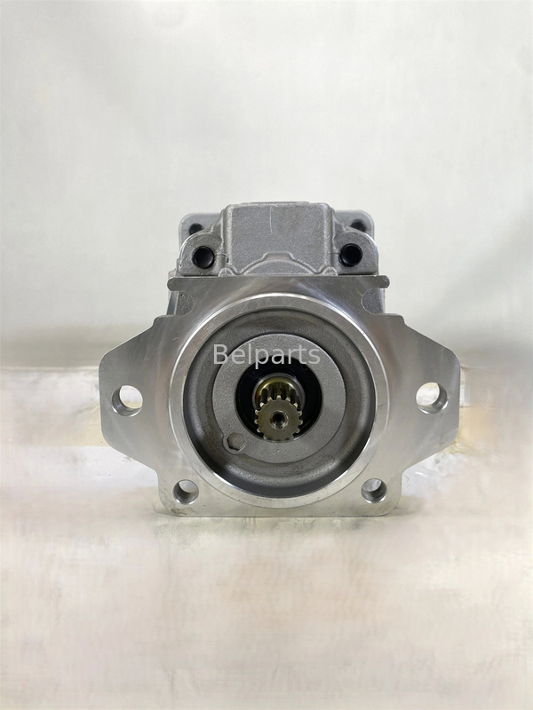 Belparts พั๊มเกียร์เครื่องขุด WA380-5 705-51-31160 สําหรับอะไหล่เครื่องขุด