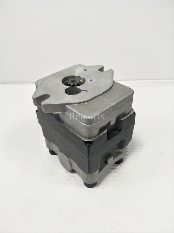 ปั๊มเครื่องขุด PVD-2B-42 PC50MR-2 PC55 PC56 ส่วนเครื่องขุดขนาดเล็ก