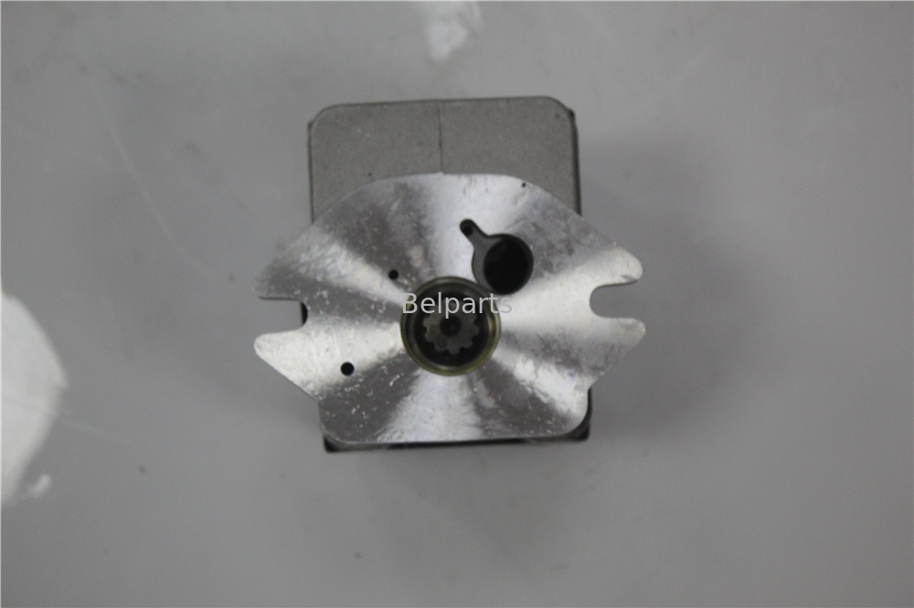 ปั๊ม PVD-2B-42 PC50MR-2 PC55 PC56 เครื่องขุดสําหรับชิ้นส่วนเครื่องขุดขนาดเล็ก