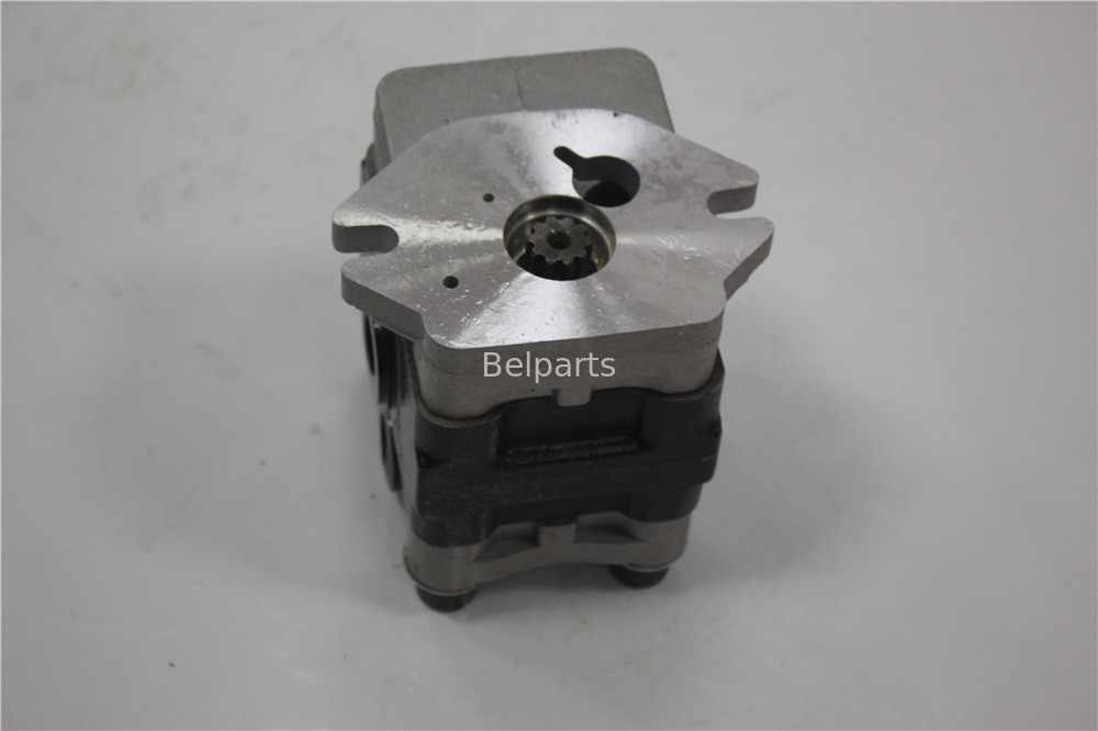 ปั๊ม PVD-2B-42 PC50MR-2 PC55 PC56 เครื่องขุดสําหรับชิ้นส่วนเครื่องขุดขนาดเล็ก