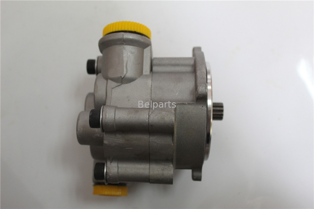 ปั๊มเครื่องขุด K3V63 DH130 DH150 716654A 719211 สําหรับเครื่องขุด Doosan