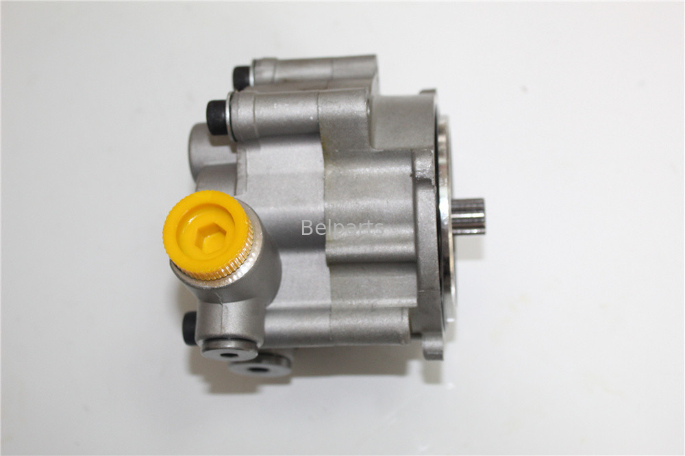 Doosan K3V63 DH130 DH150 ปั๊มเกียร์เครื่องขุด 716654A 719211 ส่วนของเครื่องขุด