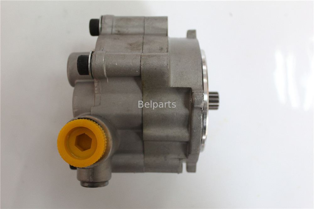 Doosan K3V63 DH130 DH150 ปั๊มเกียร์เครื่องขุด 716654A 719211 ส่วนของเครื่องขุด