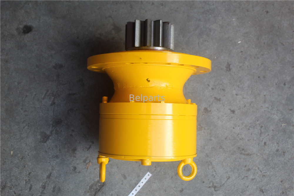 เครื่องขุด Belparts ZX70 ZX80 ZX80LCK เครื่องเกียร์สวิง 4445648 4470057 เครื่องขุด เครื่องเกียร์สวิง