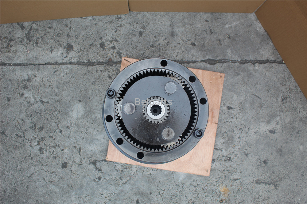 เครื่องขุด Belparts ZX70 ZX80 ZX80LCK เครื่องเกียร์สวิง 4445648 4470057 เครื่องขุด เครื่องเกียร์สวิง