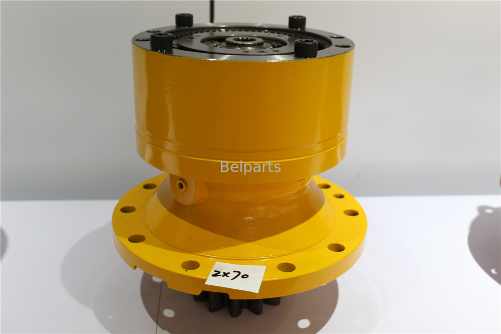 เครื่องขุด Belparts ZX70 ZX80 ZX80LCK เครื่องเกียร์สวิง 4445648 4470057 เครื่องขุด เครื่องเกียร์สวิง