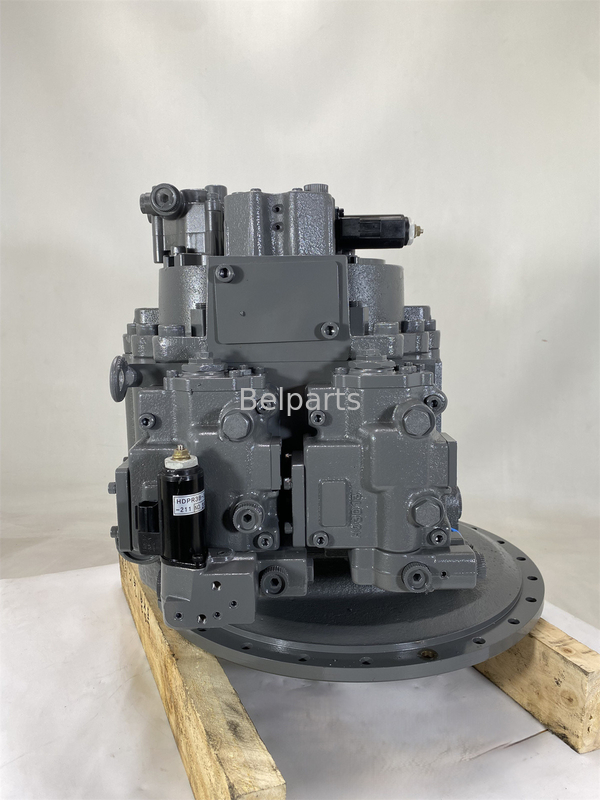 เครื่องขุด Belparts K3V112DP-XDPR-9Y00 แพงไฮดรอลิก CX210B KRJ1713 สําหรับเครื่องขุดขนาดเล็ก