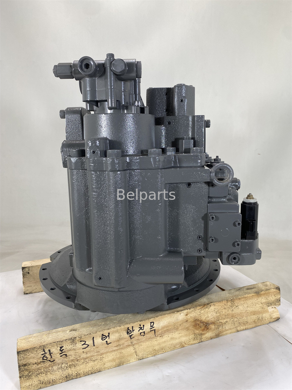 เครื่องขุด Belparts K3V112DP-XDPR-9Y00 แพงไฮดรอลิก CX210B KRJ1713 สําหรับเครื่องขุดขนาดเล็ก