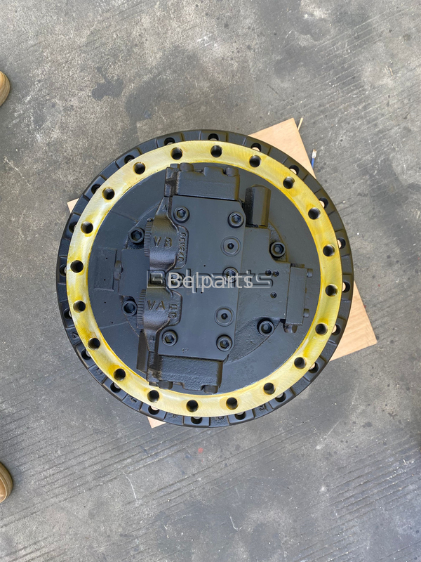 Belparts Excavator SK220-4 Travel Motor Assembly สําหรับชิ้นส่วนสํารอง Kobelco