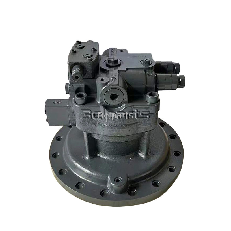 Volvo EC240 SA 1142-00520 VOE 14500382 มอเตอร์สวิง Assy VOE 14500062 มอเตอร์ขุด