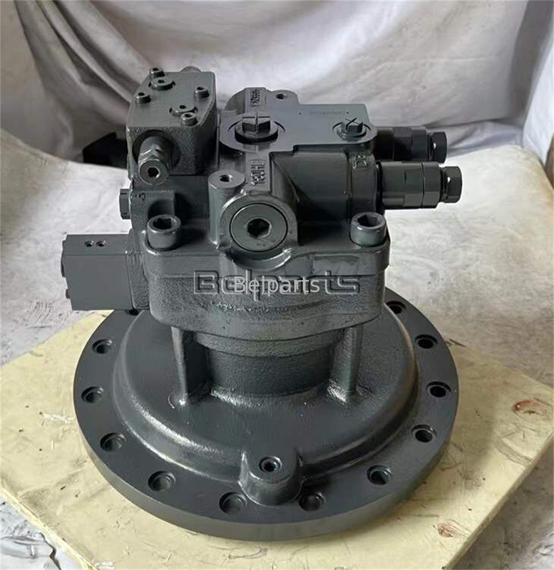 Volvo EC240 SA 1142-00520 VOE 14500382 มอเตอร์สวิง Assy VOE 14500062 มอเตอร์ขุด