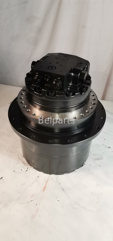 Volvo EC240 SA1143-00111 เครื่องขุดรถยนต์