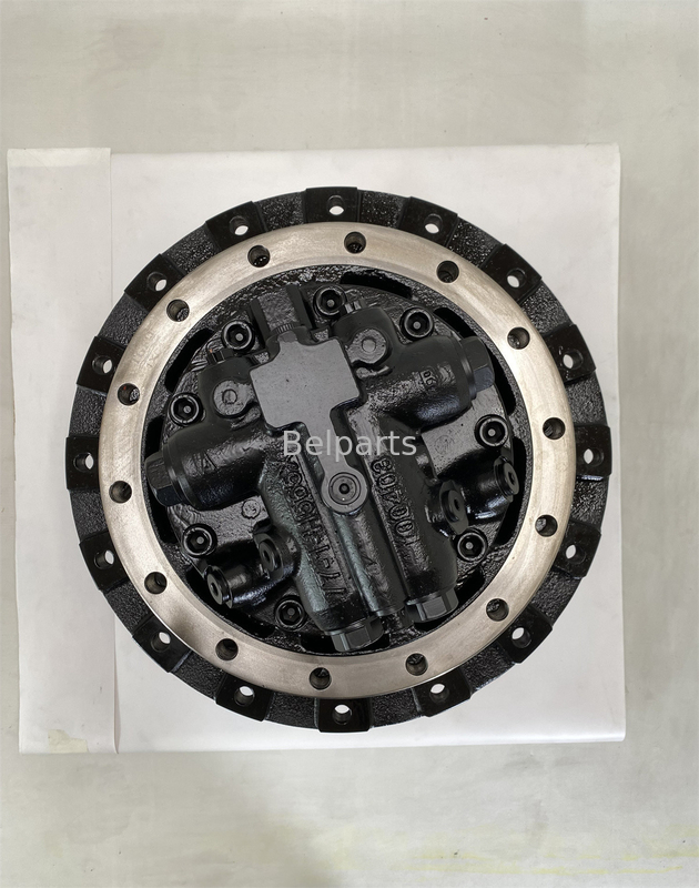 ฮิตชิ ฮิตชิ ZX130 9289616 9180429 9196238 เครื่องยนต์เดินทาง Assy สําหรับฮิตาชิ HMGE21E Final Drive เครื่องยนต์เดินทาง Assy สําหรับฮิตาชิ HMGE21E Final Drive