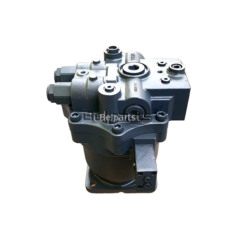 เครื่องยนต์สวิง Volvo EC700CL เครื่องยนต์สวิง 14535293 VOE14535293 สําหรับเครื่องขุด MFC250-032