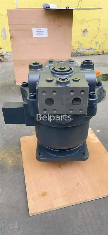 เครื่องยนต์สวิง Volvo EC700CL เครื่องยนต์สวิง 14535293 VOE14535293 สําหรับเครื่องขุด MFC250-032