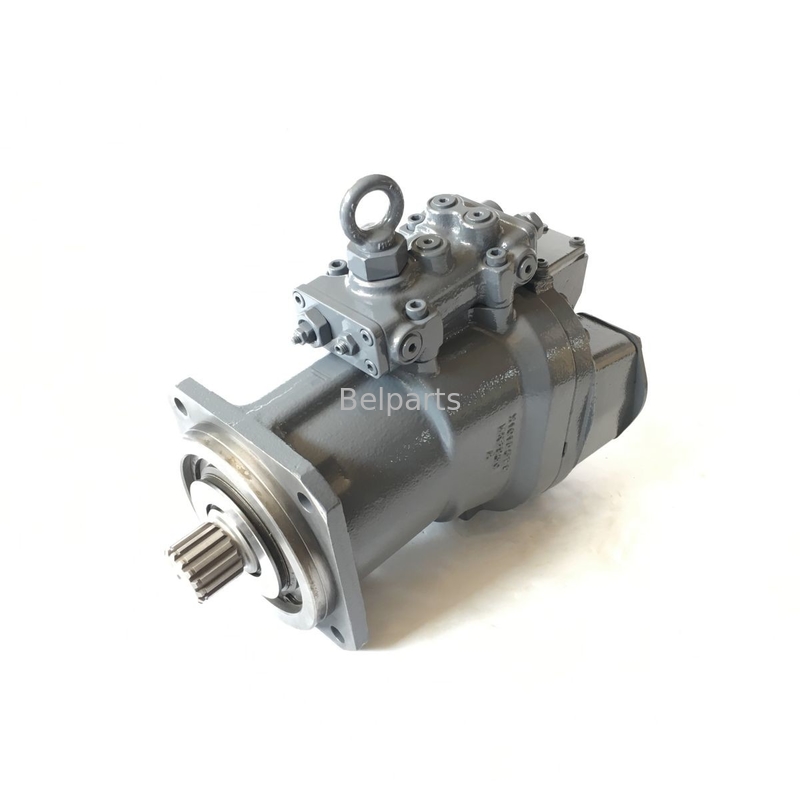 Belparts ZX300 Hydraulic Main Pump Assembly 9122780 9136850 สําหรับชิ้นส่วนเครื่องขุดฮิตาชิ
