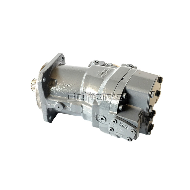 Belparts ZX300 Hydraulic Main Pump Assembly 9122780 9136850 สําหรับชิ้นส่วนเครื่องขุดฮิตาชิ