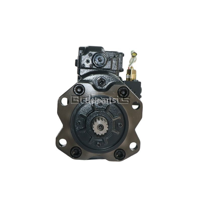 Belparts Mini K3V112DT-9C32-14T ปั๊มน้ําแข็ง SH200A1 SH200A2 สําหรับเครื่องขุด