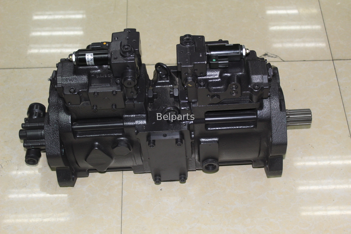 Belparts Mini K3V112DT-9C32-14T ปั๊มน้ําแข็ง SH200A1 SH200A2 สําหรับเครื่องขุด