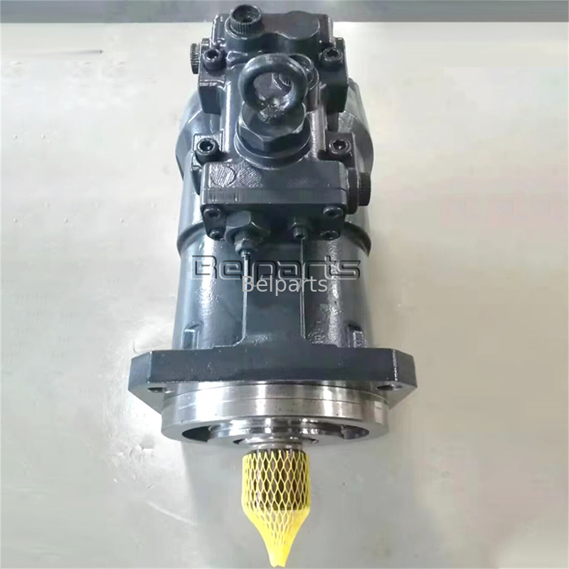 ปั๊มขุดฮิตาชิ ZX300 ZX300-3 ปั๊มหลักไฮดรอลิก 9122780 9136850 พั๊มประกอบ