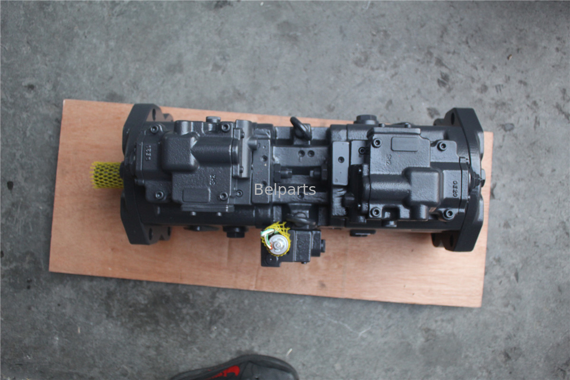 Hyundai R480-9S 31QB-10030 31QB-10011 ปั๊มเครื่องขุดสําหรับ K5V200DT-139R-9N1A ส่วนเครื่องขุด