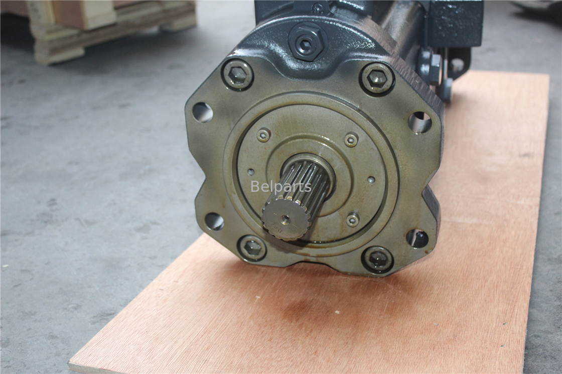 Belparts Hyundai R480-9S 31QB-10030 31QB-10011 ปั๊มน้ําหนักหลักสําหรับเครื่องขุด K5V200DT-139R-9N1A
