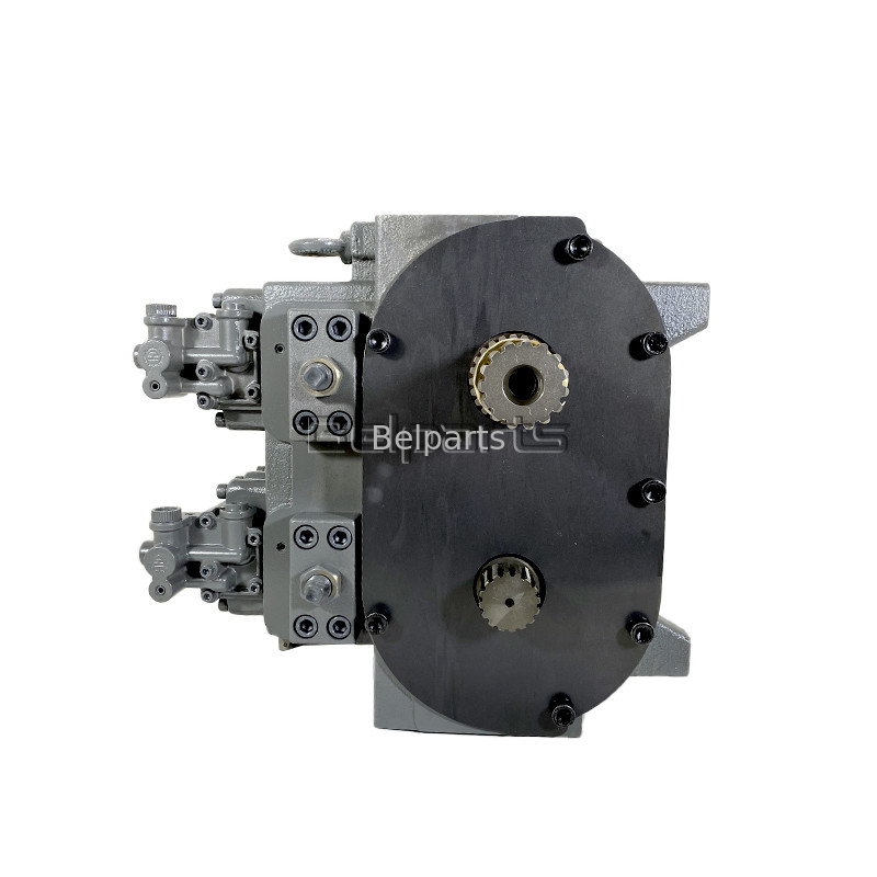HITACHI K5V200DPH-XMXR-OE02 ZX450-3 9199338 การประกอบปั๊มไฮดรอลิกสําหรับเครื่องขุด