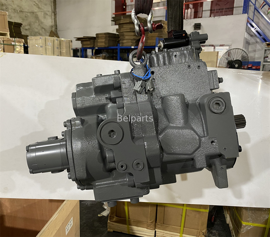 HITACHI K5V200DPH-XMXR-OE02 ZX450-3 9199338 การประกอบปั๊มไฮดรอลิกสําหรับเครื่องขุด