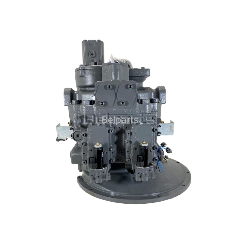 Belparts Excavator K5V200DPH-NXMXR-OE11 Excavator ปั๊มหลัก ZX450-1 4432815 สําหรับฮิตาชิ