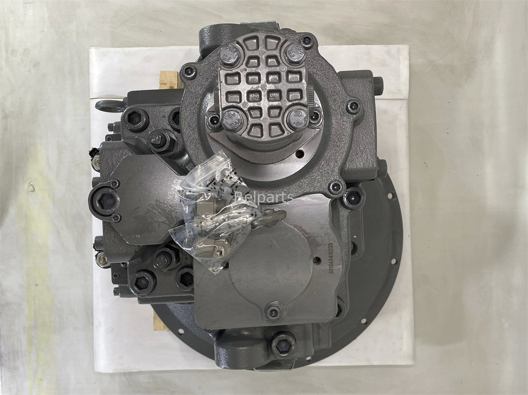 Belparts Excavator K5V200DPH-NXMXR-OE11 Excavator ปั๊มหลัก ZX450-1 4432815 สําหรับฮิตาชิ