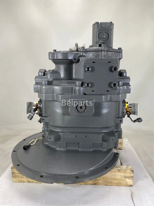 Belparts Excavator K5V200DPH-NXMXR-OE11 ปั๊มไฮดรอลิก ZX450-1 4432815 สําหรับฮิตาชิ