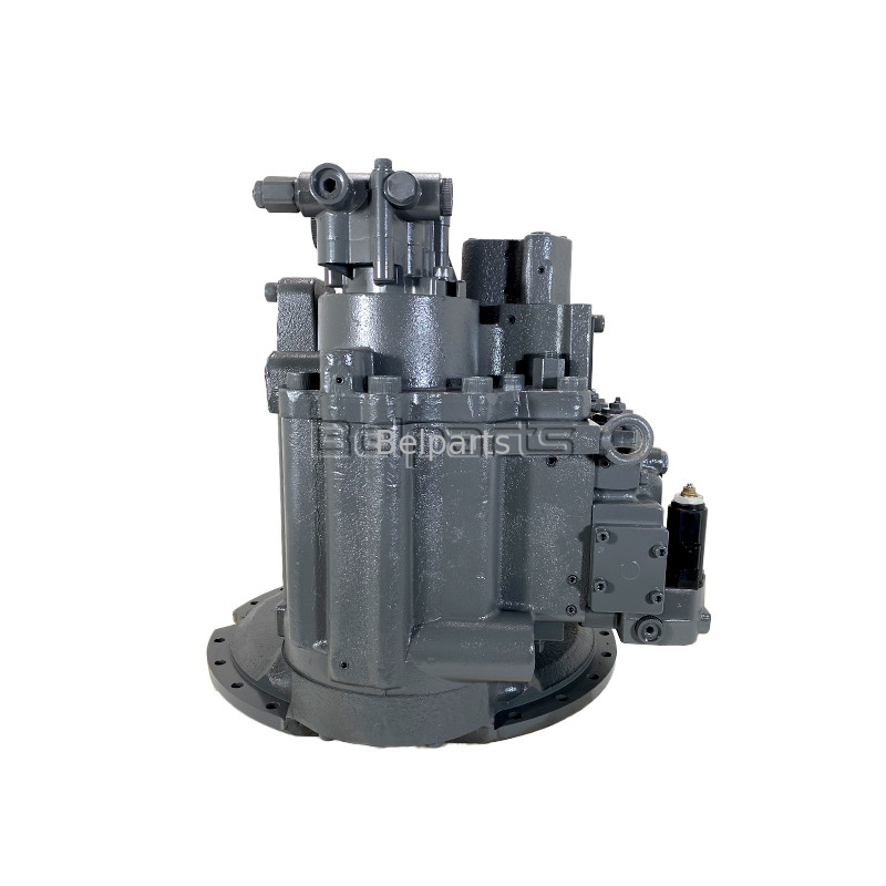 อะไหล่เครื่องขุด CX210B KRJ17131 ปั๊ม Assy K3V112DP-XDPR-9Y00 ปั๊มหลักไฮดรอลิก
