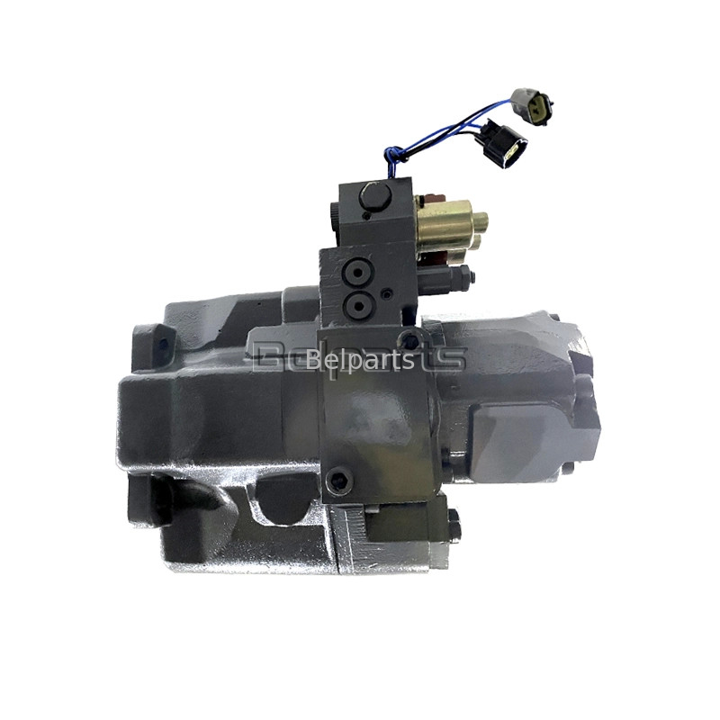อะไหล่เครื่องขุด VIO70 172187-73100 ปั๊มน้ําแข็งหลักสําหรับ AP2D36-G2SP-3007.0-SR