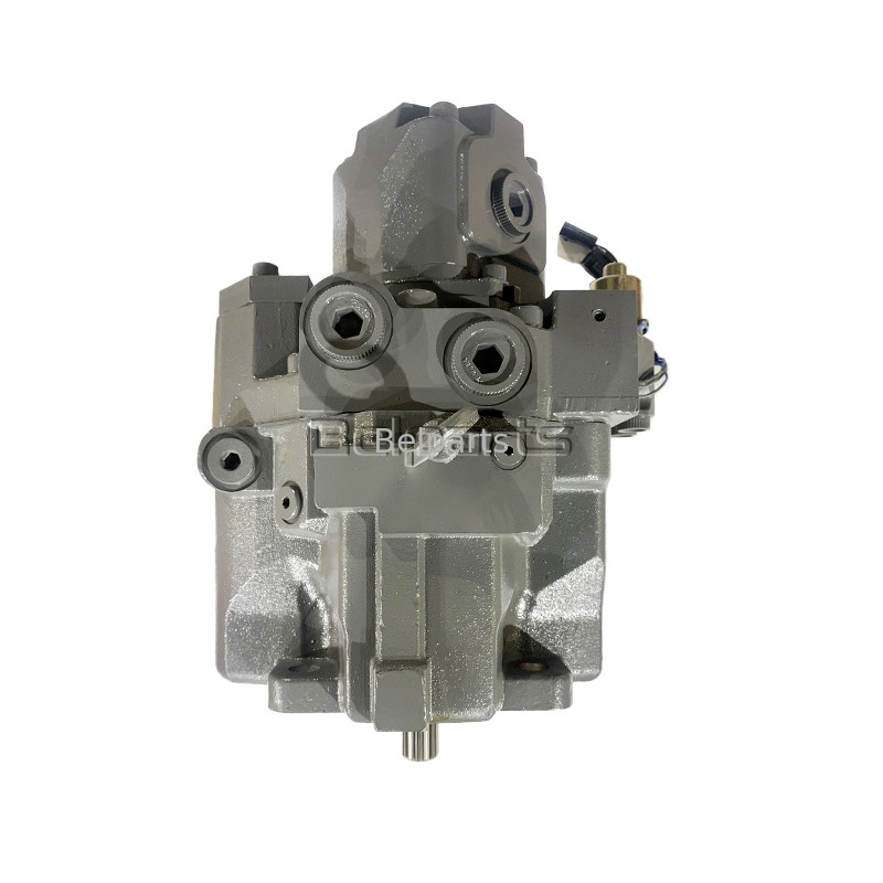 อะไหล่เครื่องขุด VIO70 172187-73100 ปั๊มน้ําแข็งหลักสําหรับ AP2D36-G2SP-3007.0-SR