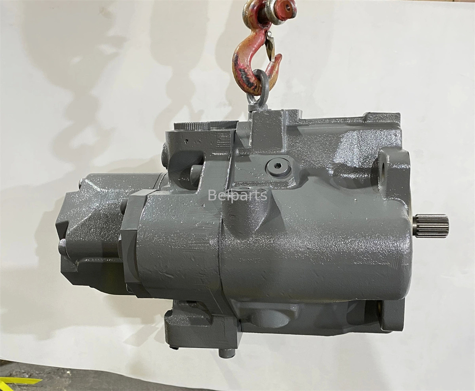 Belparts Excavator VIO70 172187-73100 ปั๊มน้ําแข็งหลักสําหรับ AP2D36-G2SP-3007.0-SR