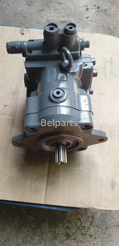 อะไหล่เครื่องขุด PSVL-42CG พั๊มประกอบ E305.5 374-2025 พั๊มหลักไฮดรอลิก