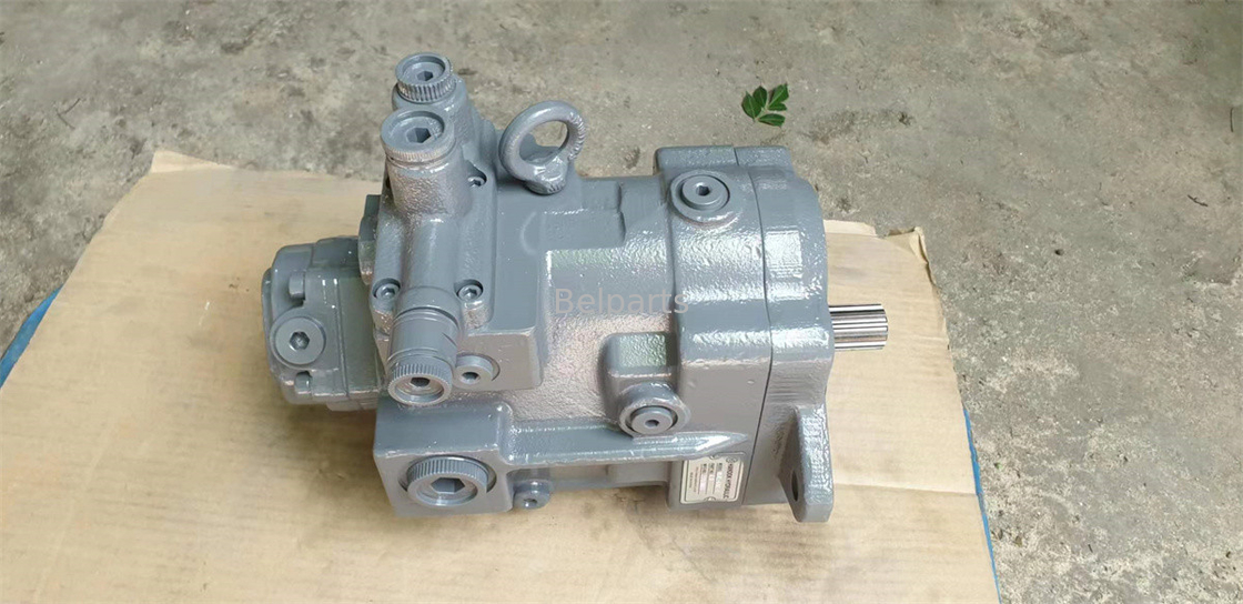 อะไหล่เครื่องขุด PSVL-42CG พั๊มประกอบ E305.5 374-2025 พั๊มหลักไฮดรอลิก