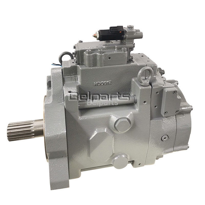 ฮิตาชิ ZX850-3 ZX650-3 4635645 การประกอบปั๊มไฮดรอลิก สําหรับ K3V280 ส่วนเครื่องขุด