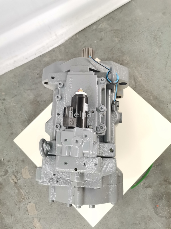 ฮิตาชิ Excavator ZX850-3 ZX650-3 4635645 ปั๊มไฮดรอลิก Assy สําหรับ K3V280