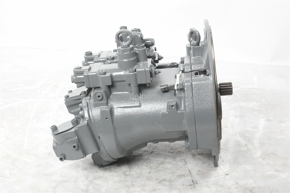 ฮิตาชิ Excavator ZX200-3 9262319 9262320 ปั๊มไฮดรอลิก Assy สําหรับ Mini Excavator
