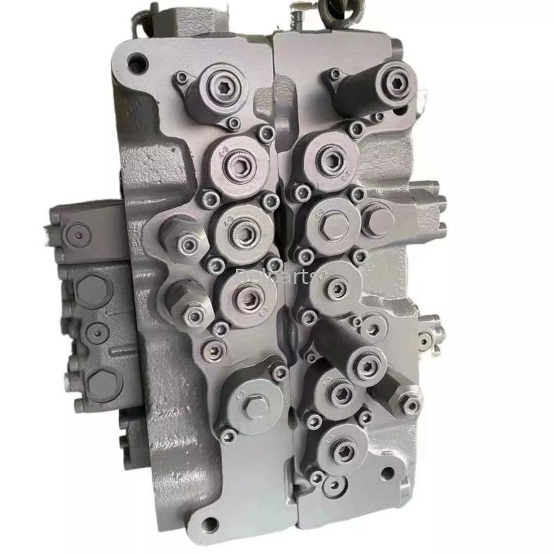 ฮิตาชิ Excavator ZX200 4398652 4606144 กํากับแวลล์ Assy สําหรับชิ้นส่วน Mini Excavator