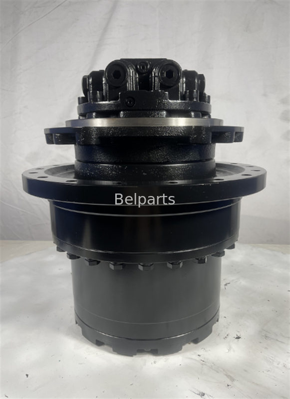 เครื่องขุด Belparts HMGF40FA ZX200-3