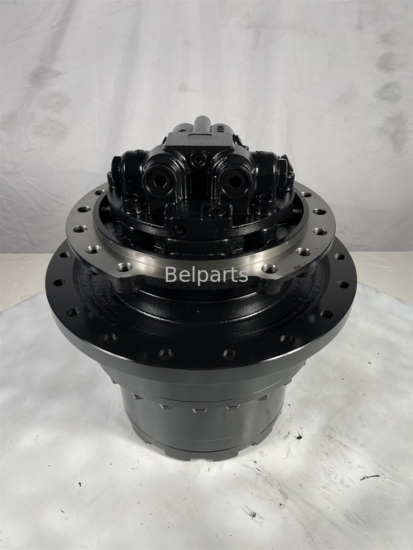 ฮิตาชิ Excavator HMGF40FA ZX200-3 ไดรฟ์สุดท้าย 9257254 9258325 มอเตอร์การเดินทาง Assy