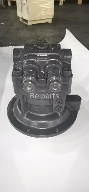 เครื่องขุด Belparts M5X130 ฮิตาชิ สวิงมอเตอร์ Assy ZX200 ZX200-3 9257254 9258325