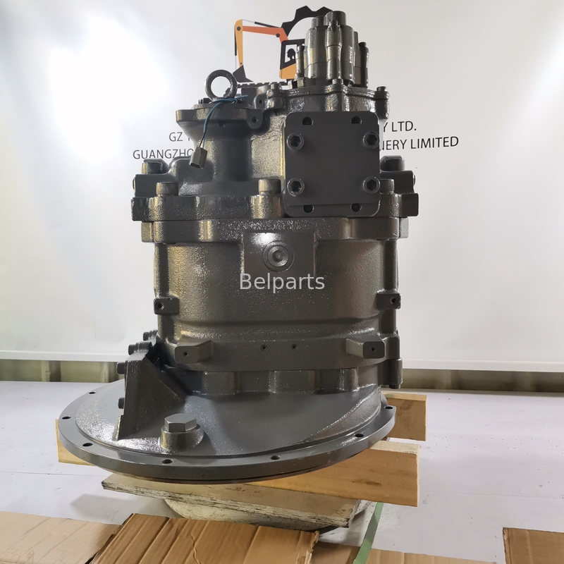 Belparts Excavator Hydraulic Motor Pump 2959663 สําหรับ TQ 345D 349D 345D ปั๊ม Assy ในการใช้งานเหมืองแร่