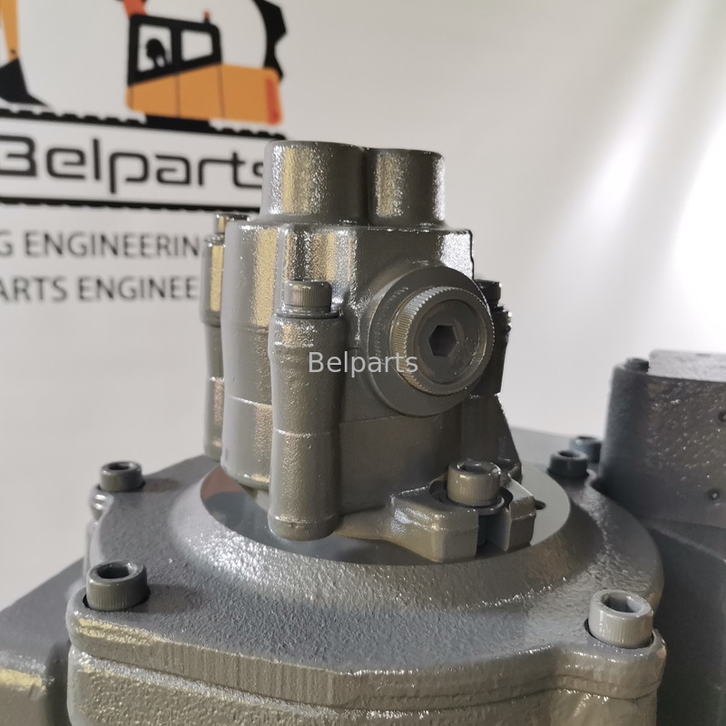 เครื่องขุดเครื่องยนต์ไฮดรอลิก 2959663 สําหรับ Belparts ปั๊ม TQ 345D 349D 345D
