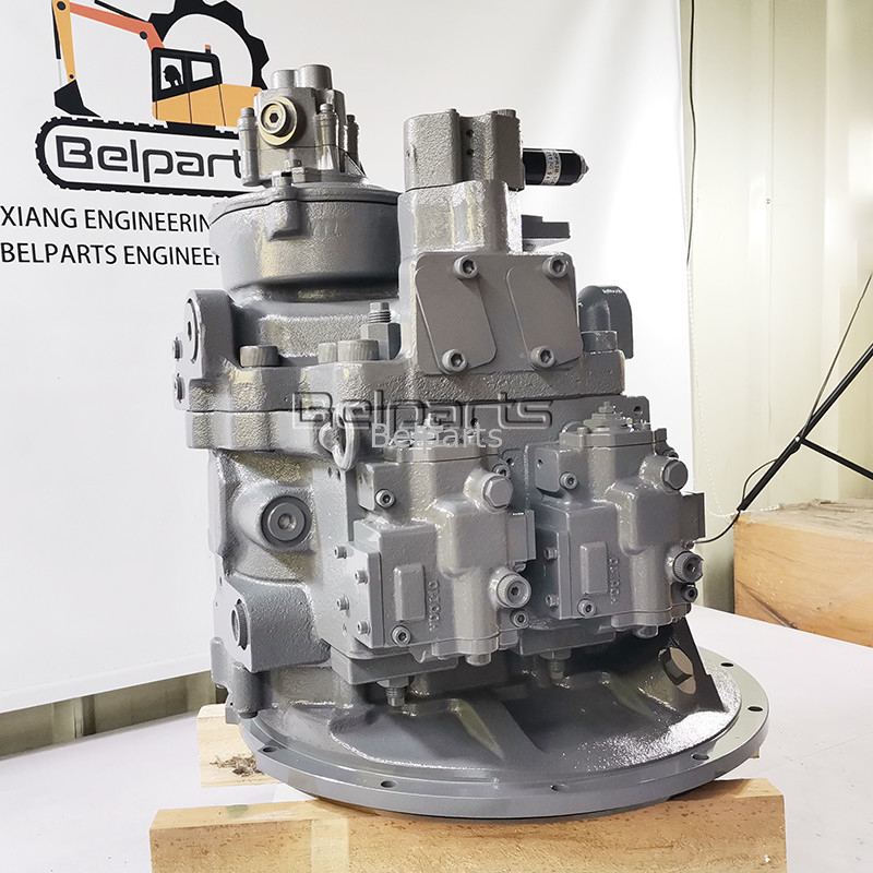 เครื่องขุดเครื่องยนต์ไฮดรอลิก 2959663 สําหรับ Belparts ปั๊ม TQ 345D 349D 345D