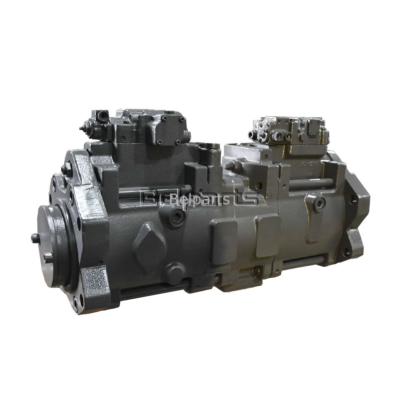 4455484 4424246 ส่วนเครื่องขุด ปั๊มไฮดรอลิก YA00003081 สําหรับฮิตาชิ EX2500-6 EX5500