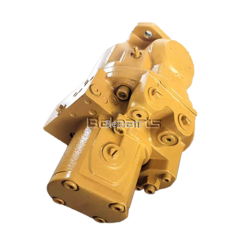 Belparts Excavator Hydraulic Pump AP2D25 341-7666 ปั๊มหลักสําหรับ Rexroth E304.5 305C 306